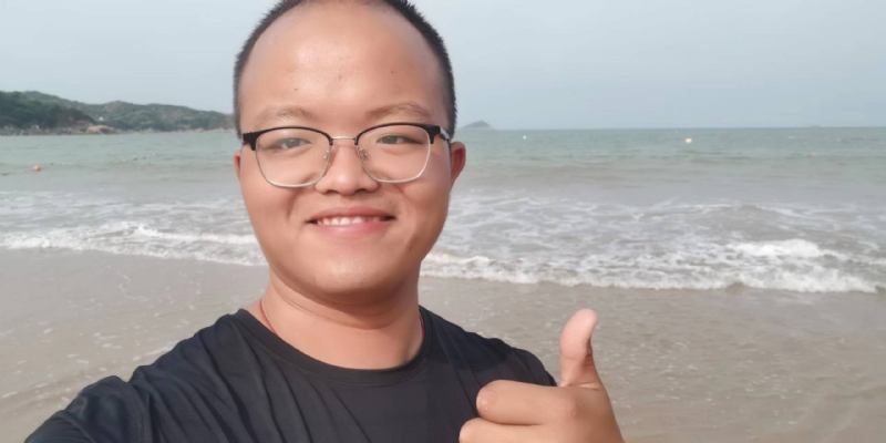 沐川的第三张照片--厦门相亲网