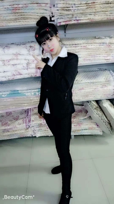 天使我不哭的第一张照片--厦门相亲网