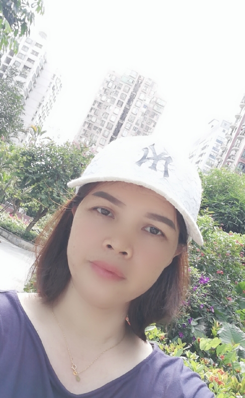 需要你陪伴的第一张照片--厦门相亲网