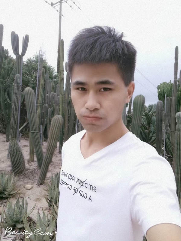 Zeta的第一张照片--厦门相亲网