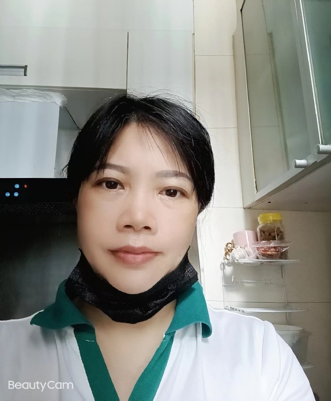 红豆的第一张照片--厦门相亲网
