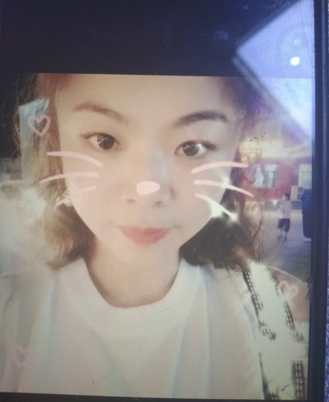 hh张莹的第二张照片--厦门相亲网