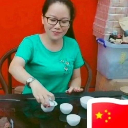 妖娆的第一张照片--厦门相亲网