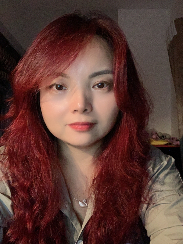 静静的第二张照片--厦门相亲网