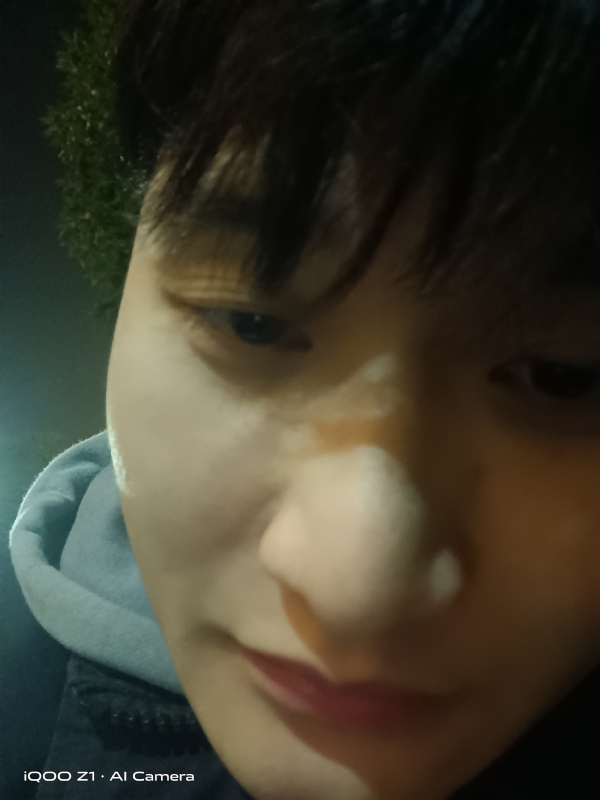 回忆的第二张照片--厦门相亲网