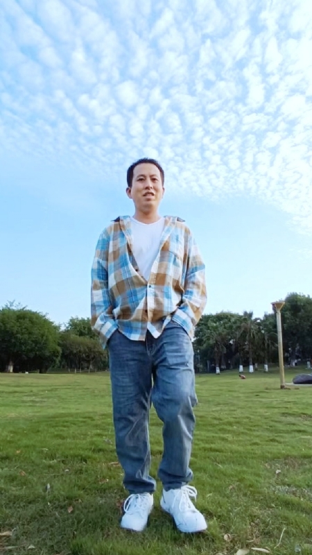 曹先生的第一张照片--厦门相亲网