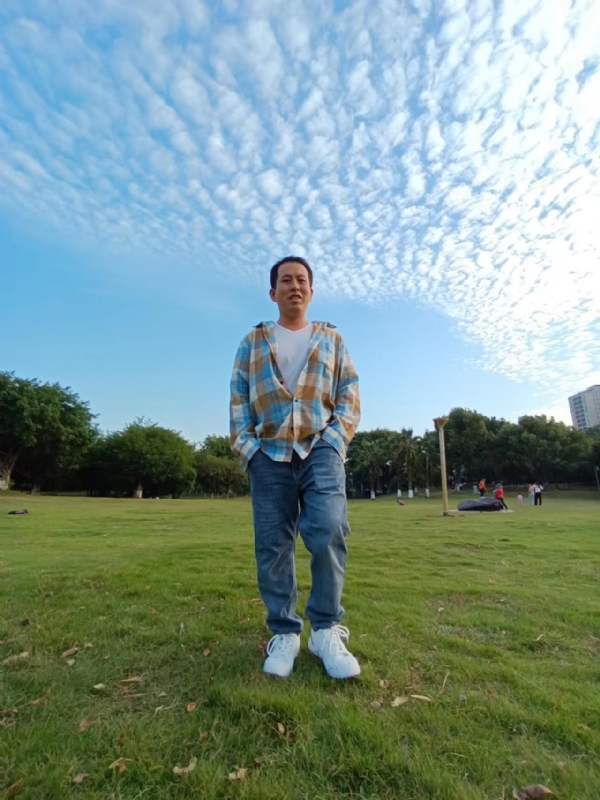 曹先生的第三张照片--厦门相亲网