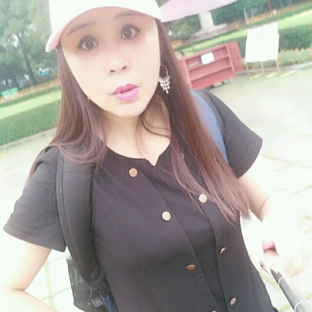 追光的第一张照片--厦门相亲网