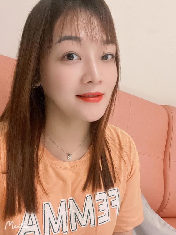 阮垂陽thuyduong的第二张照片--厦门相亲网