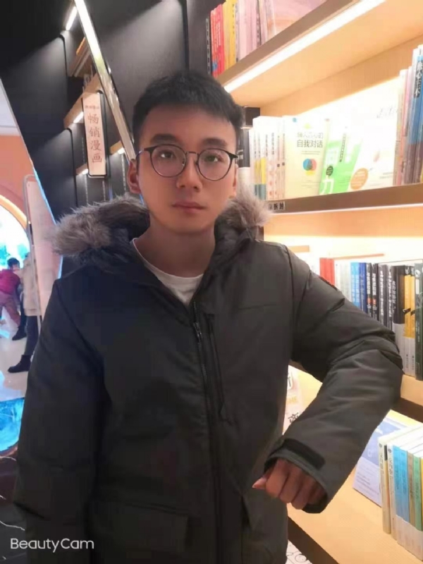 像鱼的第一张照片--厦门相亲网