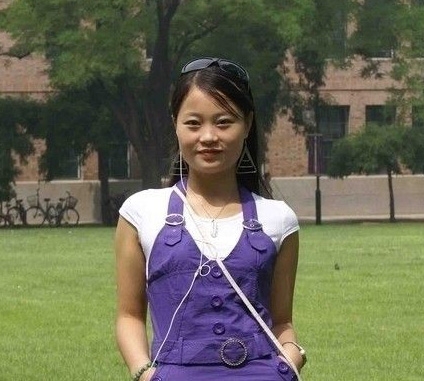 会飞的鱼的第一张照片--厦门相亲网