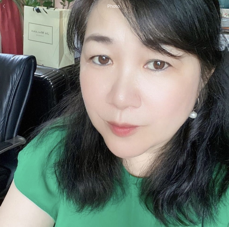 花儿的第一张照片--厦门相亲网