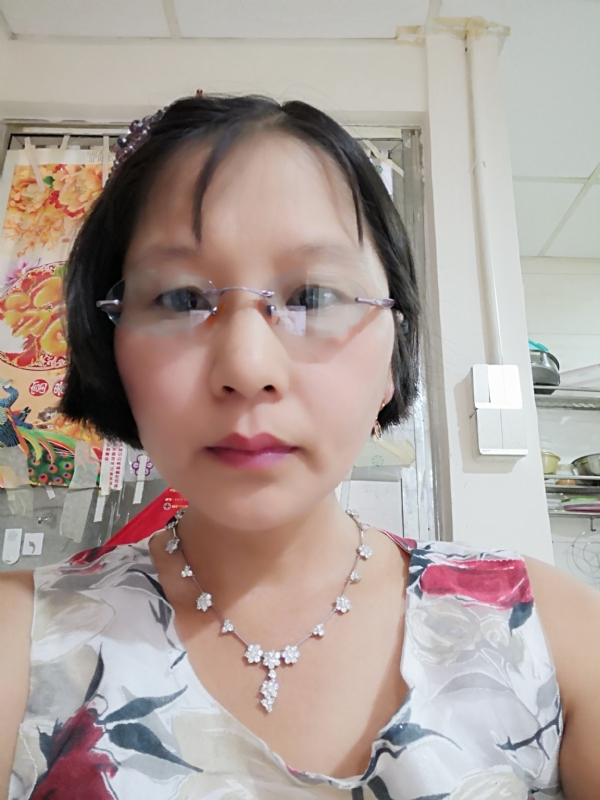 钟烨的第一张照片--厦门相亲网
