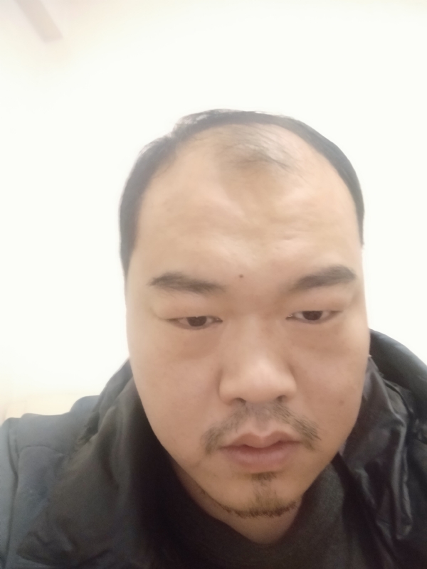 海阔天空的第一张照片--厦门相亲网