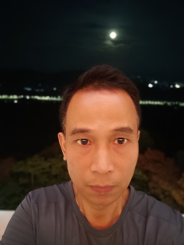 辉哥的第一张照片--厦门相亲网