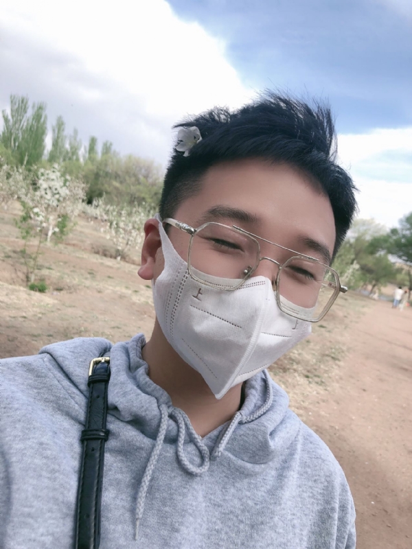 晨晨的第二张照片--厦门相亲网