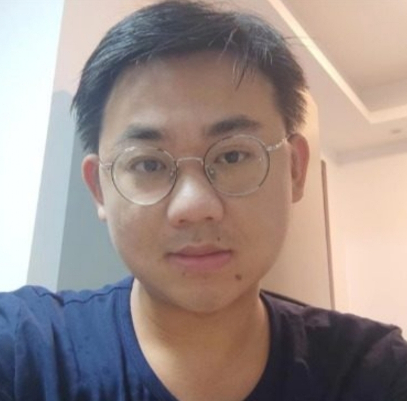 Taiping的第一张照片--厦门相亲网
