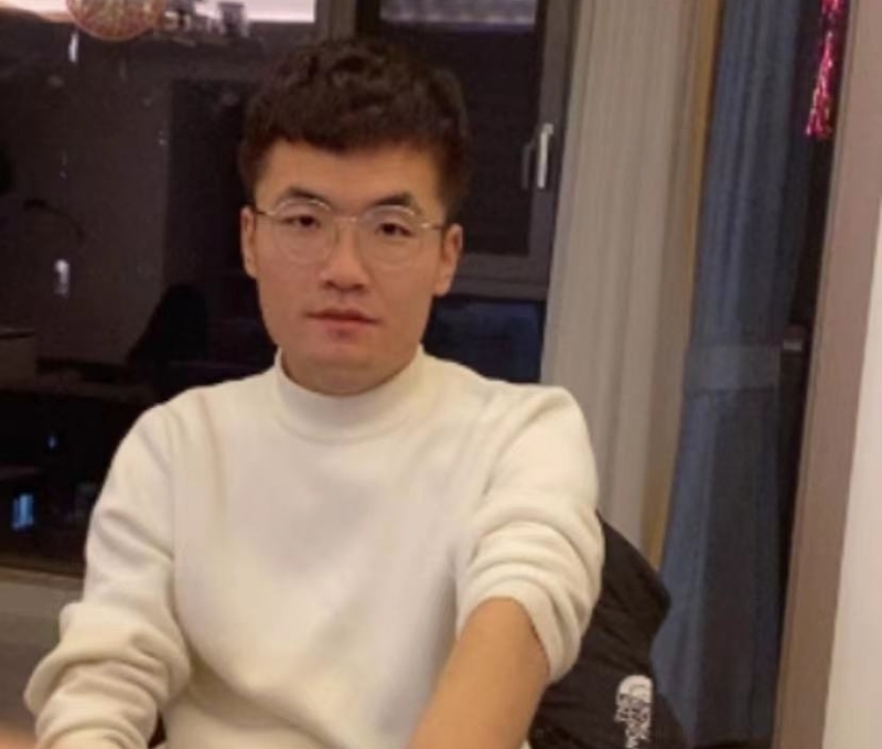 阮籍的第一张照片--厦门相亲网