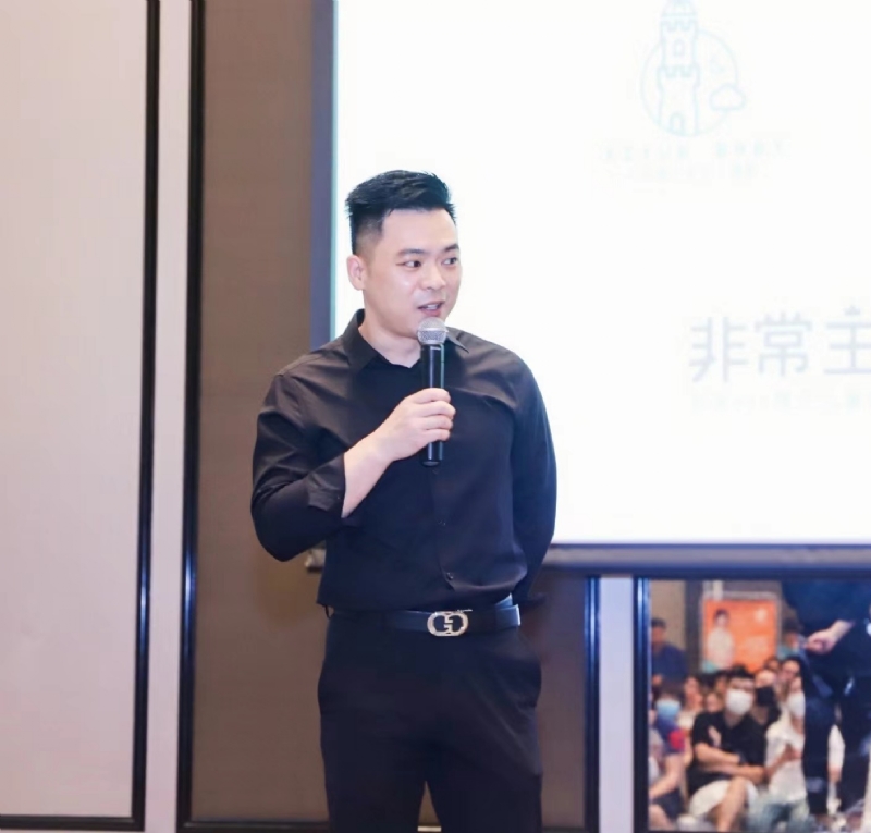 爱吃肉的猪大爷的第一张照片--厦门相亲网