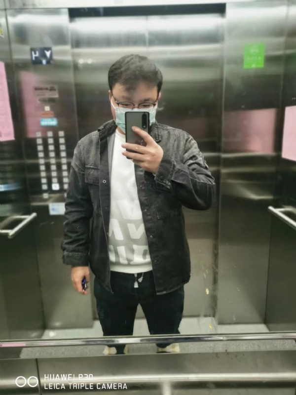热心小刘的第一张照片--厦门相亲网