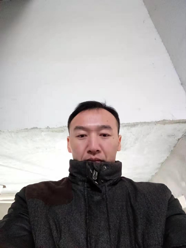 孤狼的第三张照片--厦门相亲网