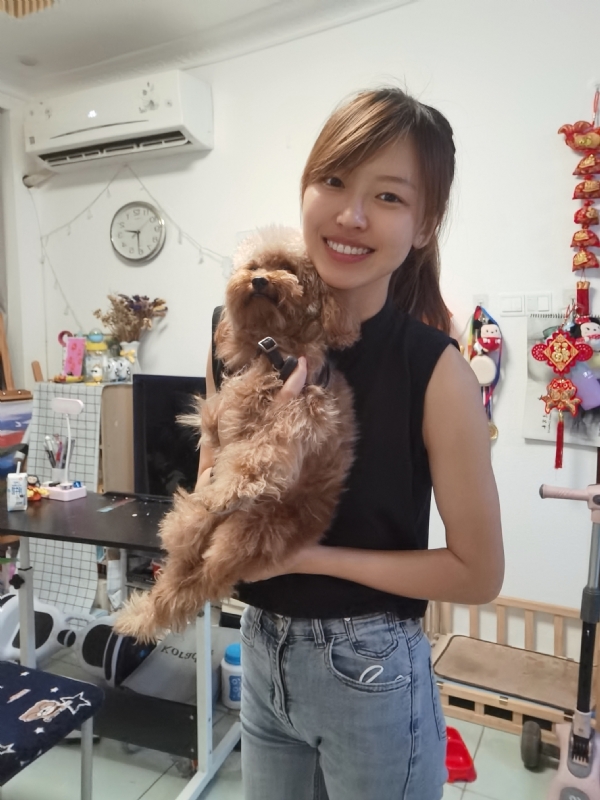 relin的第三张照片--厦门相亲网