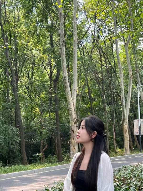 美好生活的第一张照片--厦门相亲网