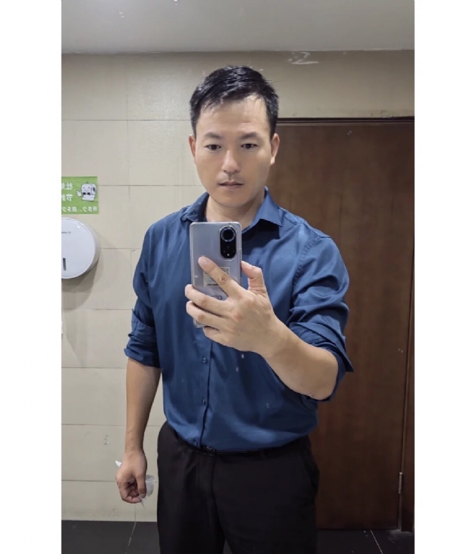 缘来是你的第三张照片--厦门相亲网