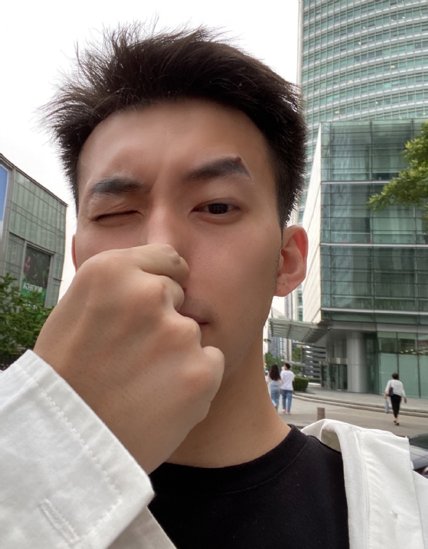 绝世大冤种的第四张照片--厦门相亲网