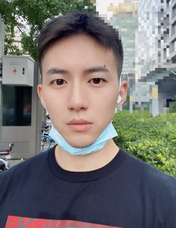 绝世大冤种的第六张照片--厦门相亲网