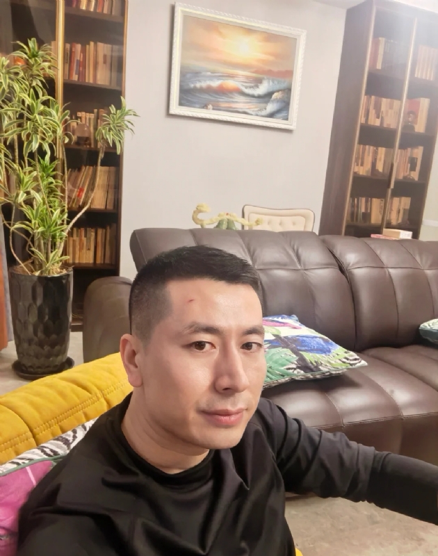 Gs的第二张照片--厦门相亲网