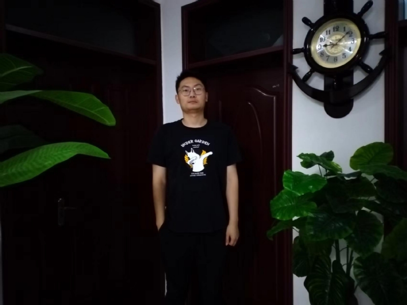 真诚交友的第一张照片--厦门相亲网