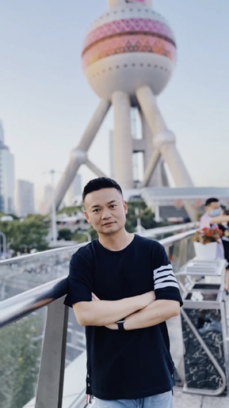 andy的第一张照片--厦门相亲网