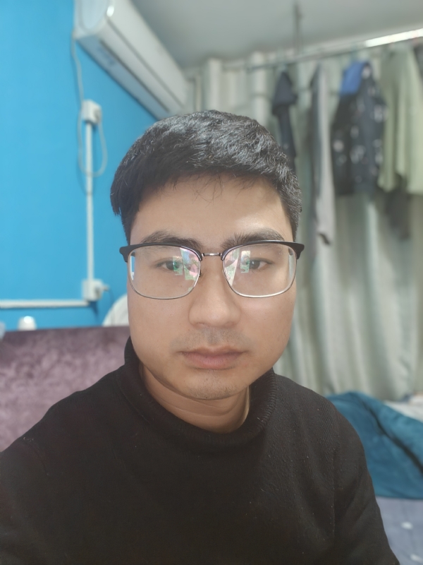 少平的第三张照片--厦门相亲网