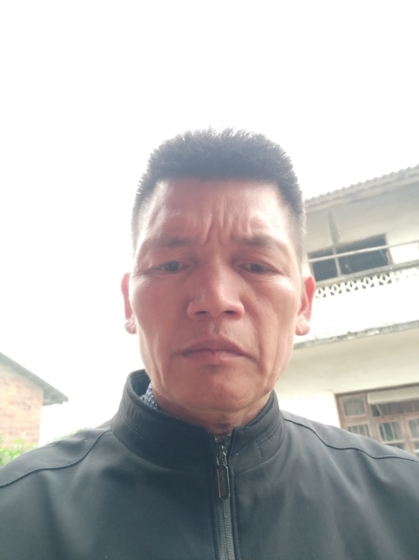 晚霞的天空的第一张照片--厦门相亲网
