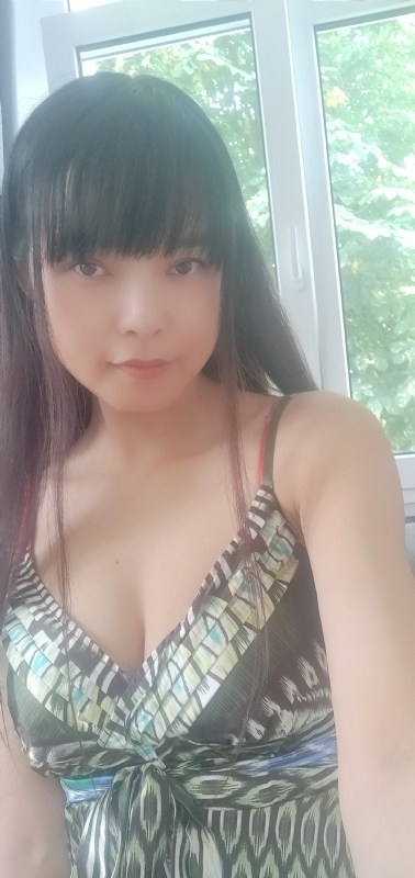 Sophia的第一张照片--厦门相亲网