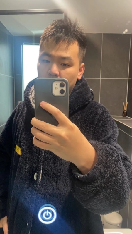 子子的第一张照片--厦门相亲网