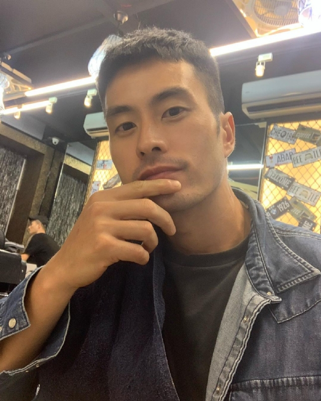 伟业强哥的第一张照片--厦门相亲网