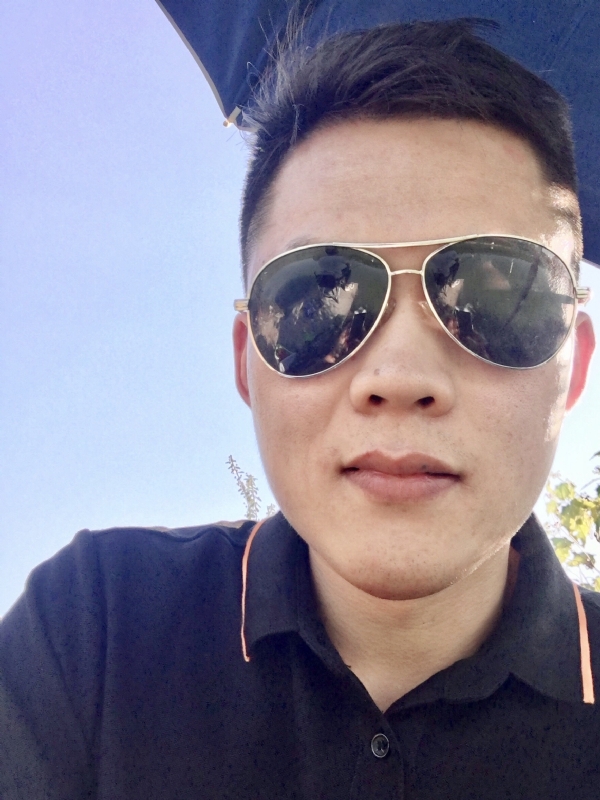 德鹏的第一张照片--厦门相亲网