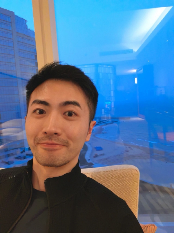 银角大王的第一张照片--厦门相亲网