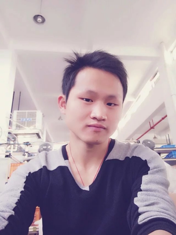 ks的第一张照片--厦门相亲网
