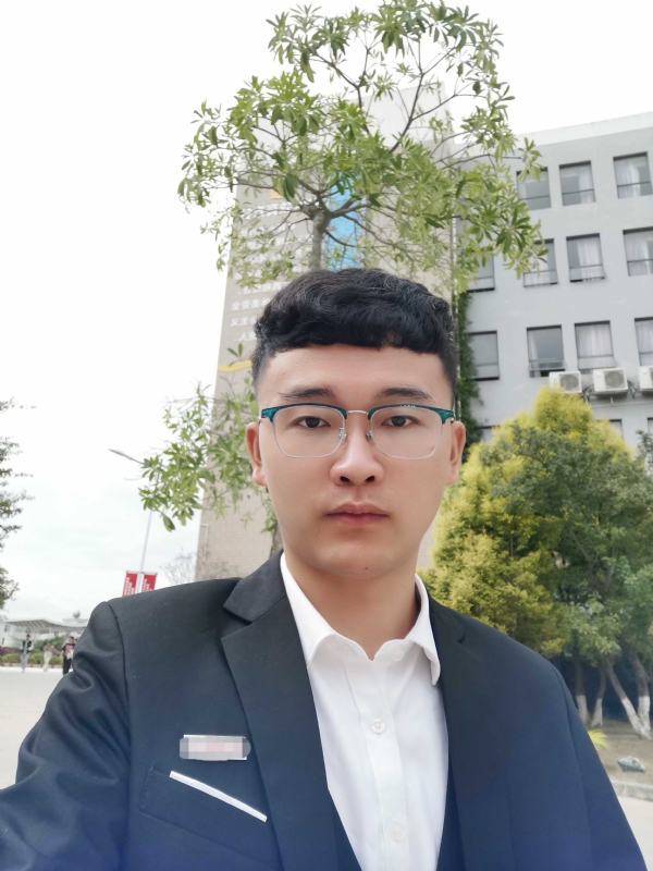 毓文的第三张照片--厦门相亲网