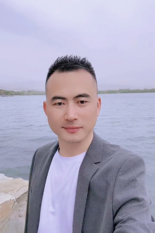 一往情深的第一张照片--厦门相亲网