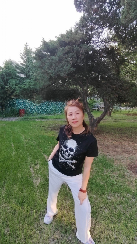 晚霞的第二张照片--厦门相亲网