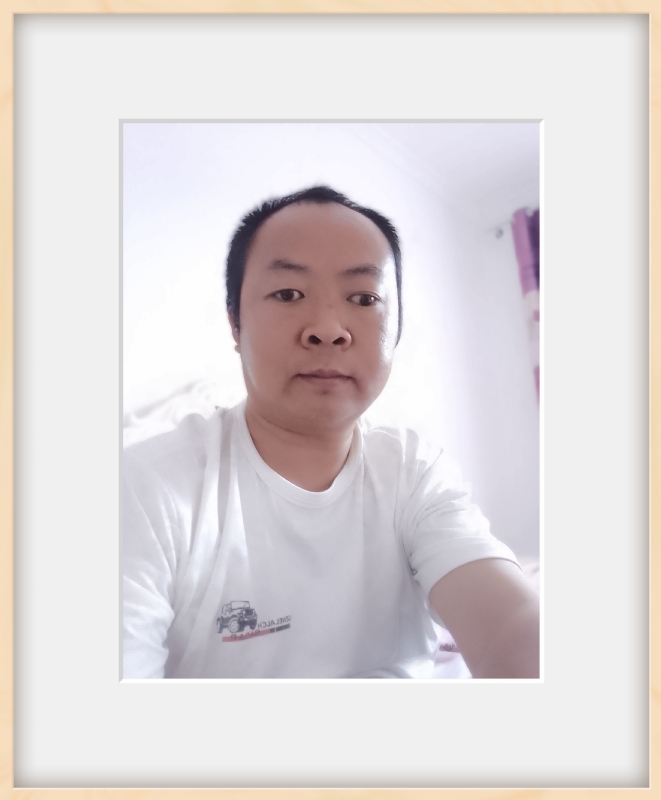 张家小伙子的第一张照片--厦门相亲网