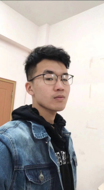 梁凯的第一张照片--厦门相亲网