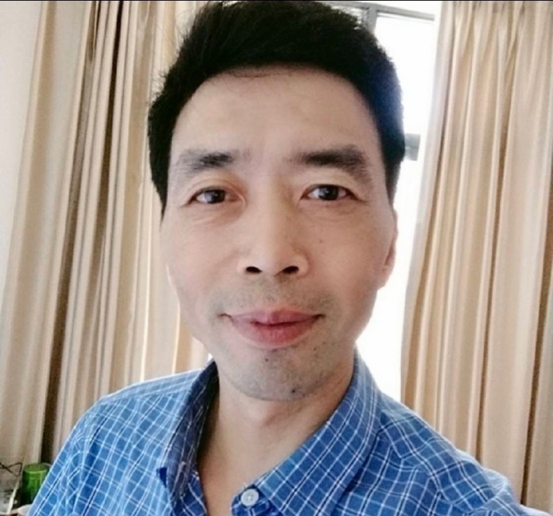 零距离的第二张照片--厦门相亲网