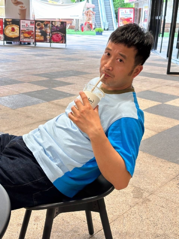 生而为人的第一张照片--厦门相亲网