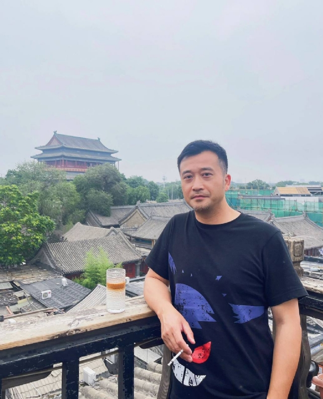 生而为人的第二张照片--厦门相亲网