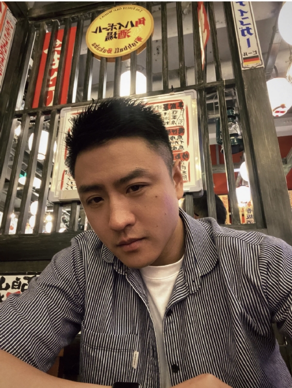 伴你长按的第一张照片--厦门相亲网